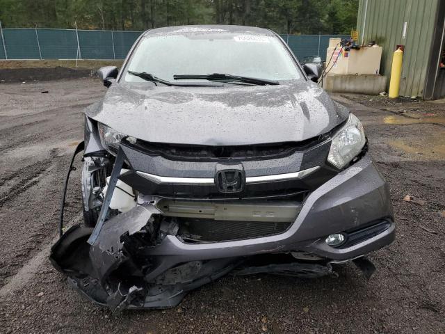 3CZRU6H51HM726998 Honda HR-V EX