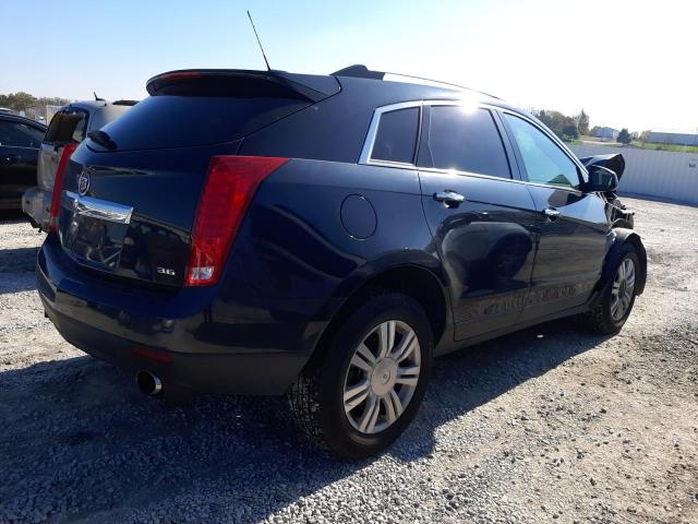 3GYFNEE33GS515163 Cadillac Srx Luxury Collection