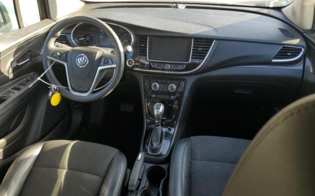 KL4CJ1SB9JB618268 Buick Encore Sport Touring