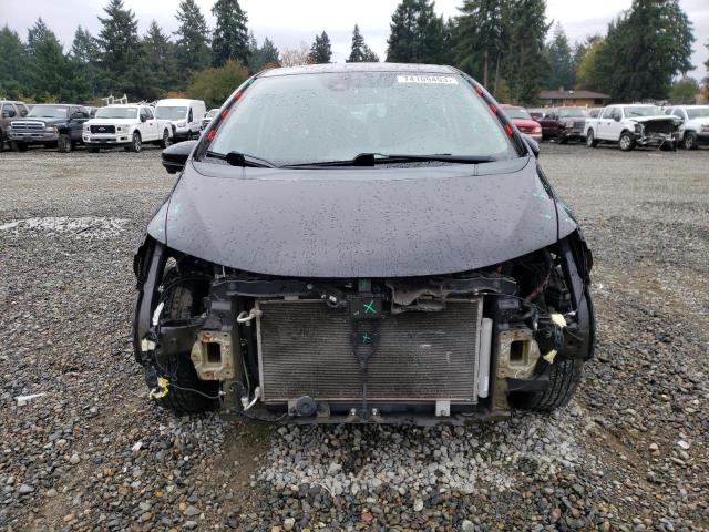 3HGGK5H88JM710067 Honda FIT EX