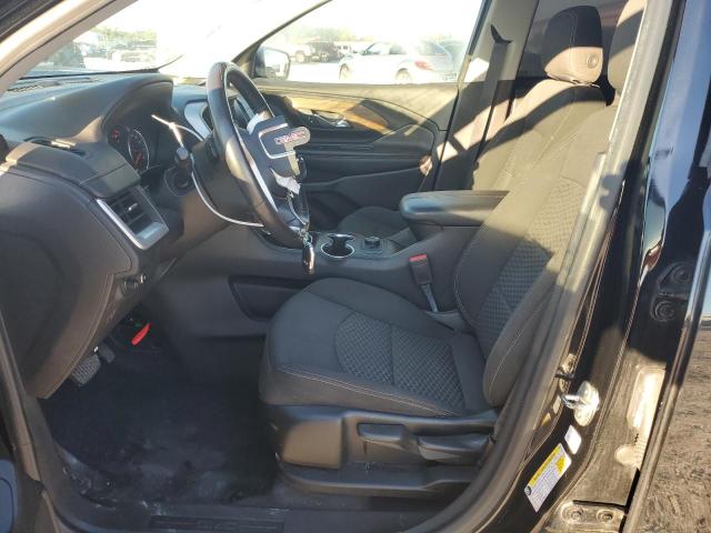 3GKALMEV9LL169503 GMC Terrain Sle