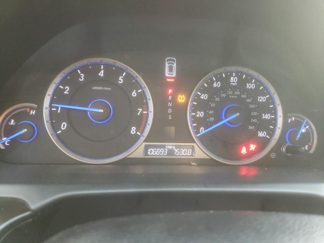 5J6TF2H50EL004556 Honda Crosstour Exl