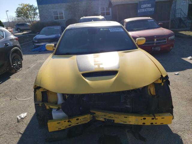 2C3CDXGJ6HH532759 Dodge Charger R/t 392