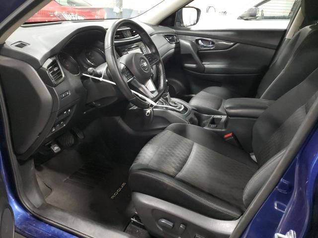 JN8AT2MV3JW349203 Nissan ROGUE S