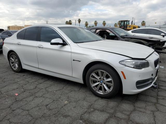 WBA5A5C56ED512107 BMW 528 I