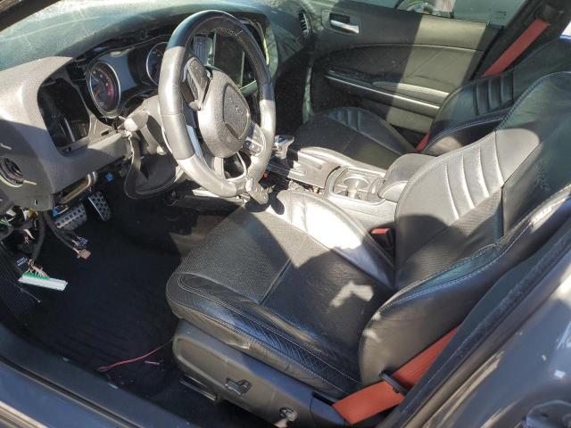 2C3CDXEJ3HH505148 Dodge Charger Srt 392