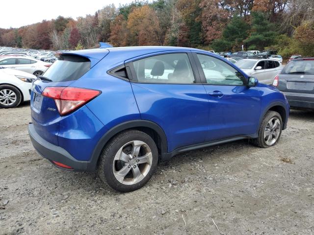 3CZRU6H31JM713687 Honda HR-V LX