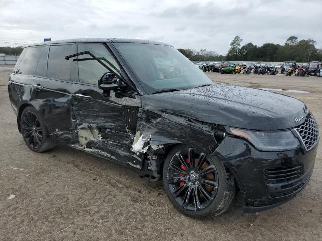 SALGV2SEXNA458420 Land Rover Range Rover Autobiography