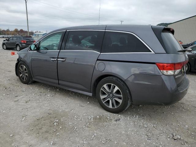 5FNRL5H92FB068034 Honda Odyssey Touring