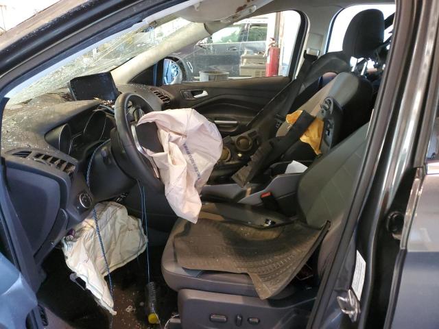 1FMCU9GX5GUB28757 Ford ESCAPE SE