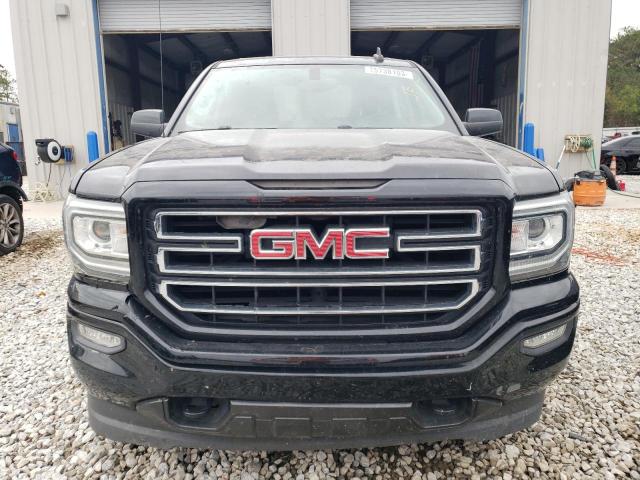 1GTR1MEH3HZ125477 GMC Sierra C1500 Sle