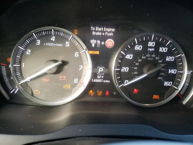 5J8YD3H38HL000802 Acura MDX