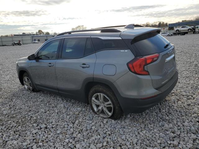 3GKALTEV2KL103299 GMC Terrain Sle