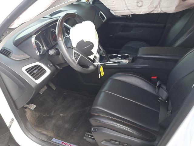 2GKALUEK1F6290301 GMC Terrain Denali