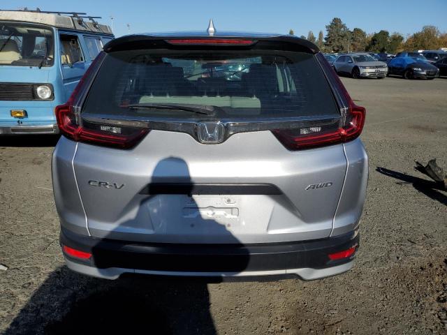 5J6RW2H27LA004899 Honda CR-V LX