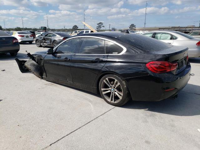 WBA4J1C56KBU67374 BMW 430i Gran Coupe