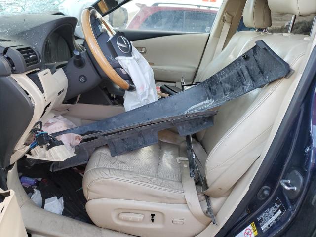 JTJBC1BA3E2457969 Lexus RX 450