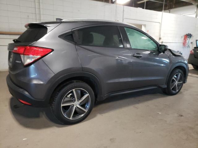 3CZRU6H59MM755806 Honda HR-V EX