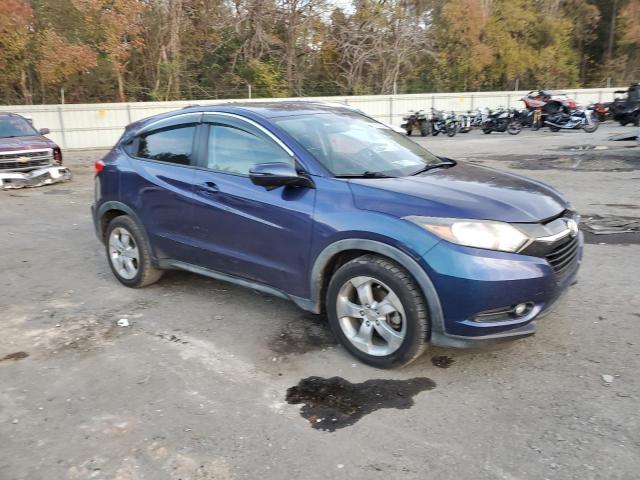 3CZRU5H53GM705806 Honda HR-V EX