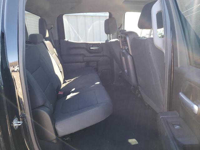 1GTP9AEK0LZ272911 GMC Sierra K1500