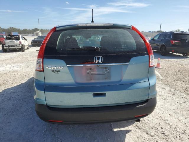 2HKRM3H31EH549115 Honda CR-V LX