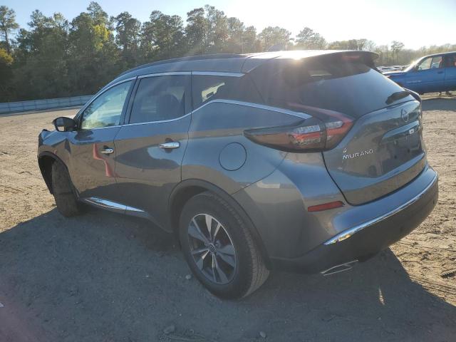 5N1AZ2BS2PC128202 Nissan MURANO SV