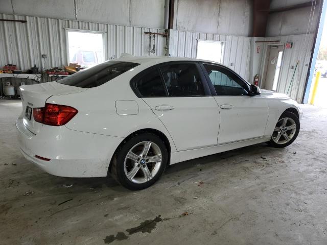 WBA3B5G52ENS08636 BMW 328 Xi Sulev