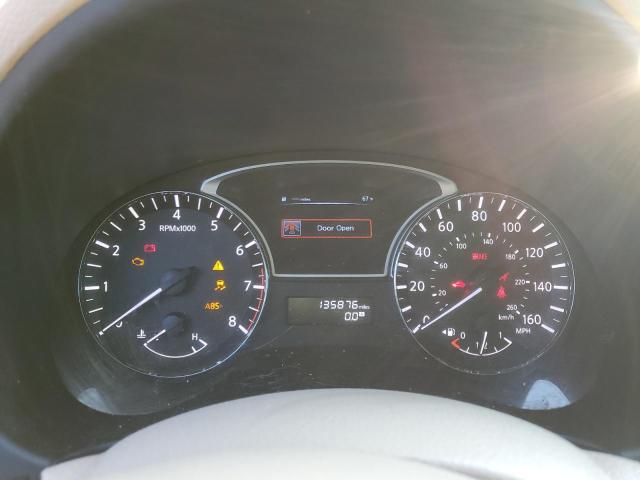 1N4AL3AP3EC194978 Nissan ALTIMA 2.5