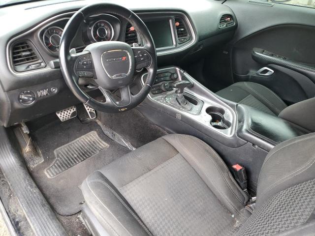 2C3CDZAT9FH911256 Dodge Challenger Sxt