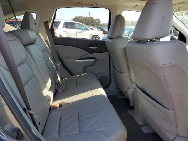 2HKRM4H76EH665371 Honda CR-V EXL