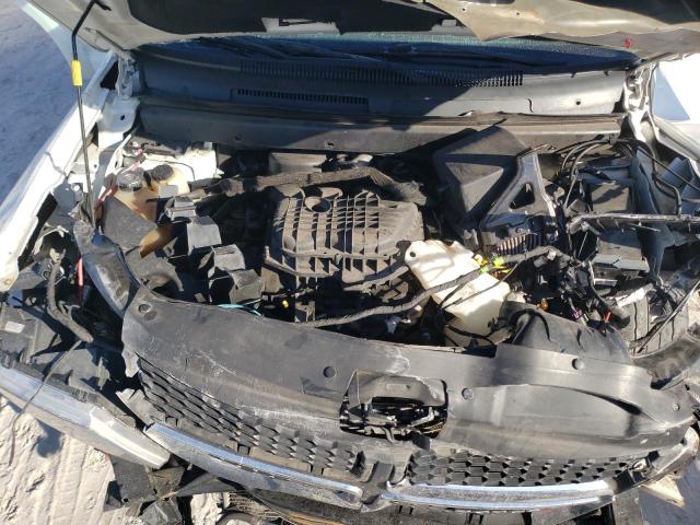 3C4PDCDG5ET123296 Dodge Journey Limited
