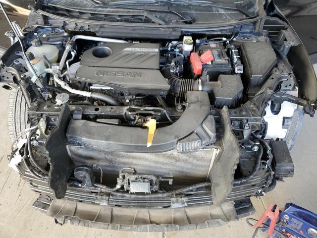 5N1BT3BB7NC734670 Nissan ROGUE SV