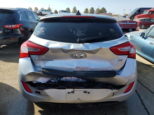 KMHD35LH0EU229278 Hyundai ELANTRA GT