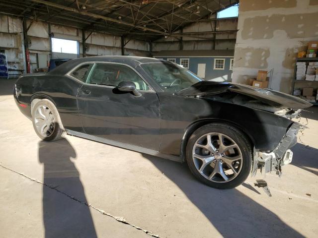 2C3CDZBG9FH720891 Dodge Challenger Sxt Plus