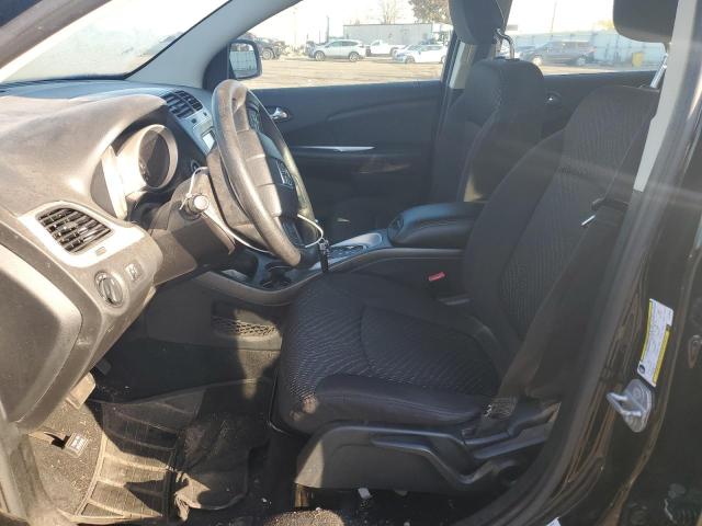 3C4PDCAB5ET148854 Dodge JOURNEY SE