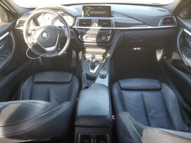 WBA8E9C53GK644524 BMW 328 I Sulev