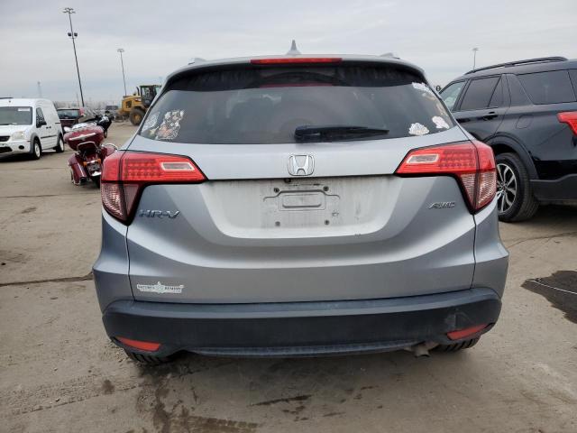 3CZRU6H73HM720508 Honda Hr-v Exl