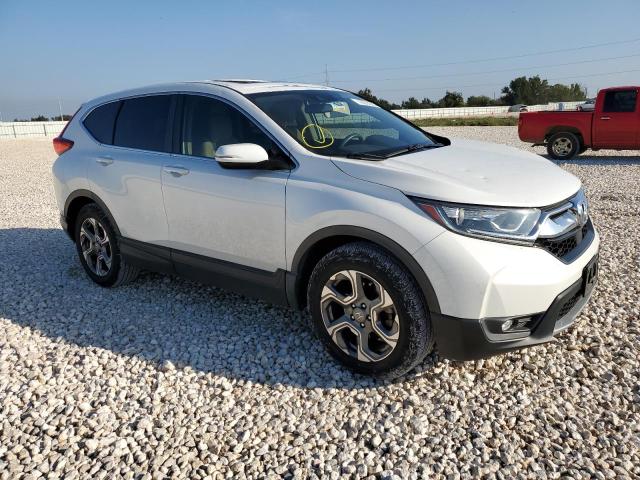 5J6RW1H5XKA014653 Honda CR-V EX