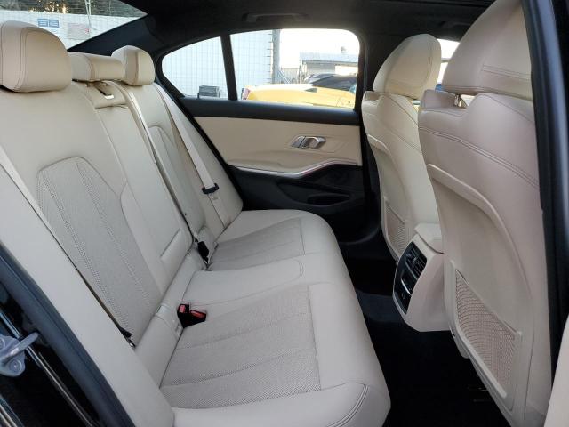 3MW5P7J04N8C72571 BMW 330e