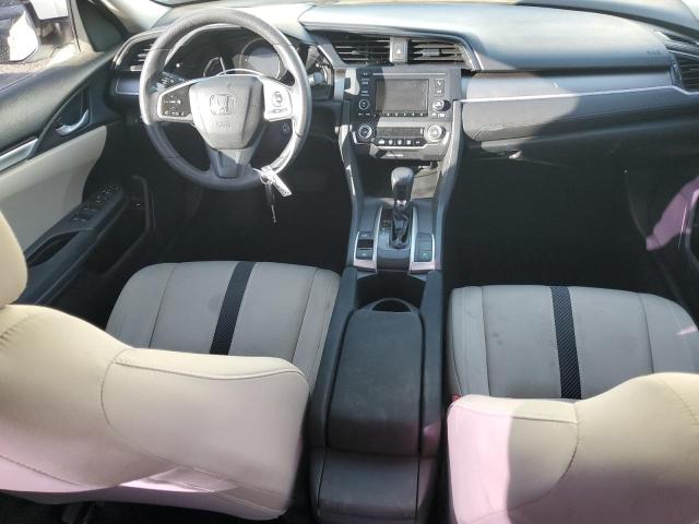 19XFC2F54HE209261 Honda Civic Lx