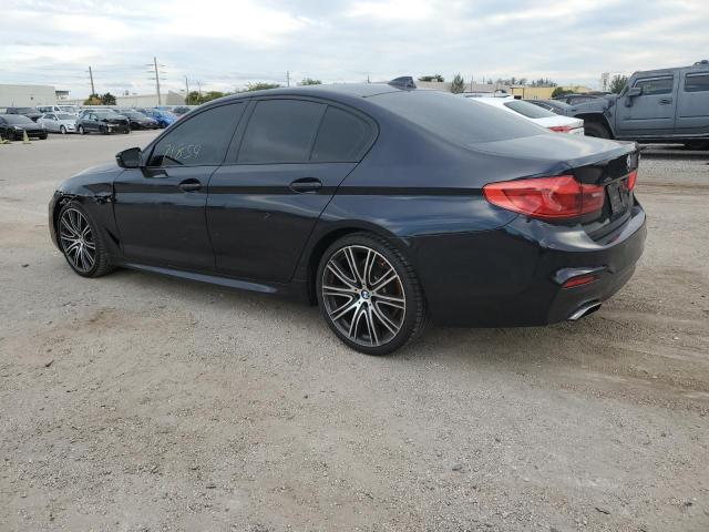 WBAJE5C3XHG917326 BMW 540 I