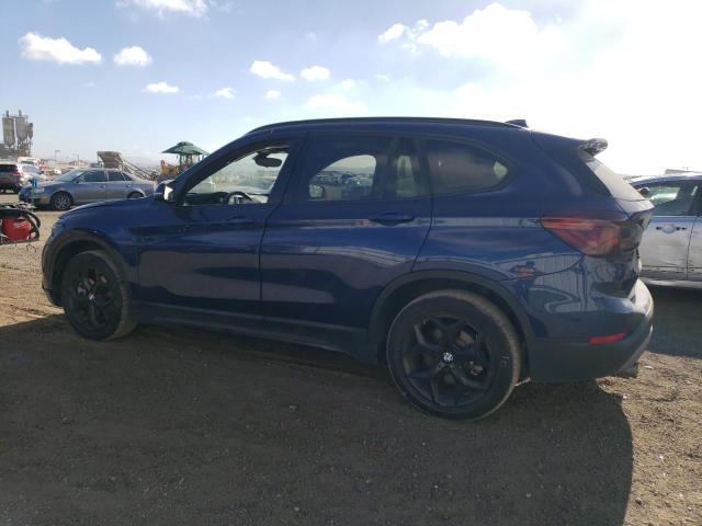 WBXHU7C39J5H39836 BMW X1 Sdrive28i