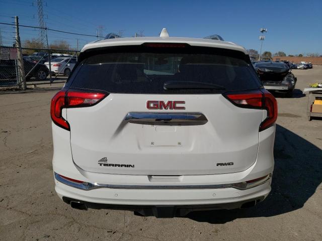 3GKALXEX2JL368165 GMC Terrain Denali