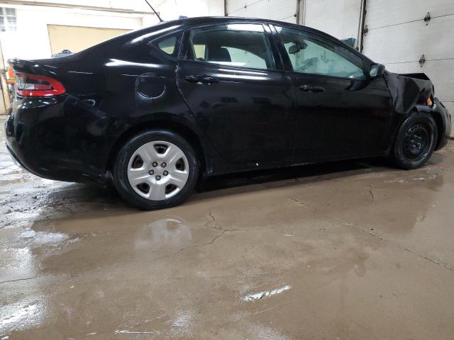 1C3CDFAA7GD541095 Dodge DART SE