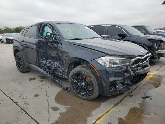 5UXKU0C50J0G80487 BMW X6 Sdrive35i