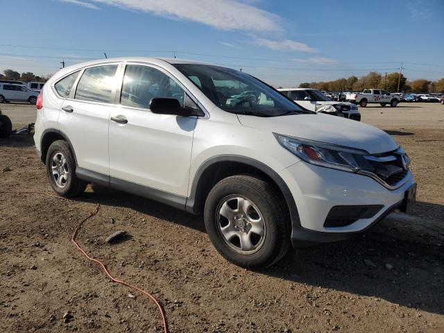 5J6RM4H34GL078284 Honda CR-V LX