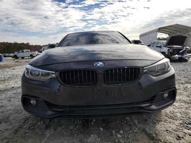 WBA4J1C5XJBG76327 BMW 430i Gran Coupe