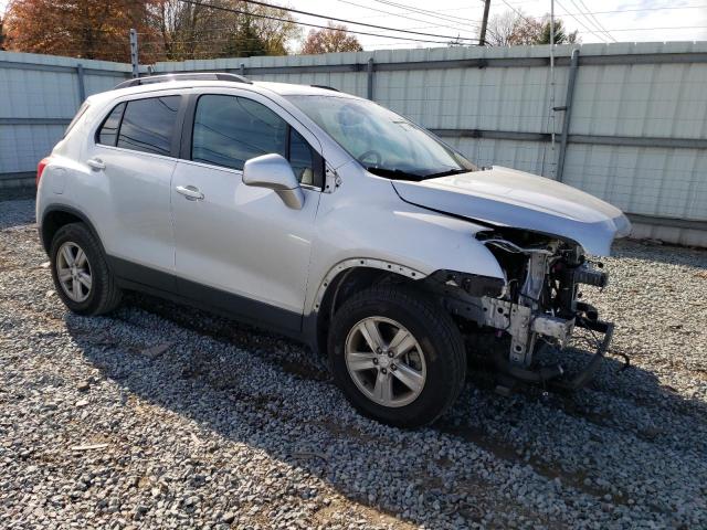 3GNCJPSB4GL249651 Chevrolet TRAX 1LT