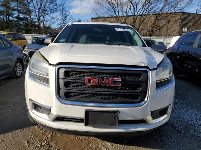 1GKKRNED5FJ329971 GMC ACADIA SLE