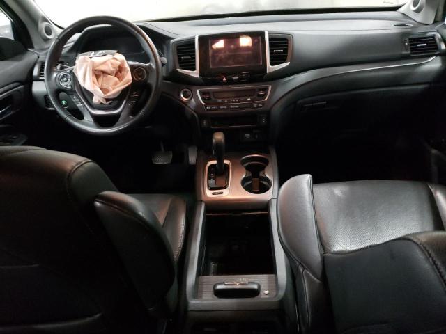 5FPYK3F62HB013315 Honda Ridgeline Rtl